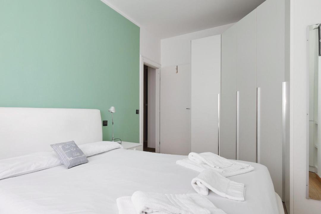 Photo of Bedroom in Lazzaretto