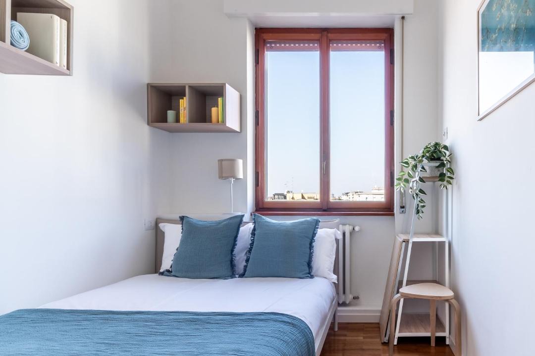 Photo of Bedroom in Abbadesse