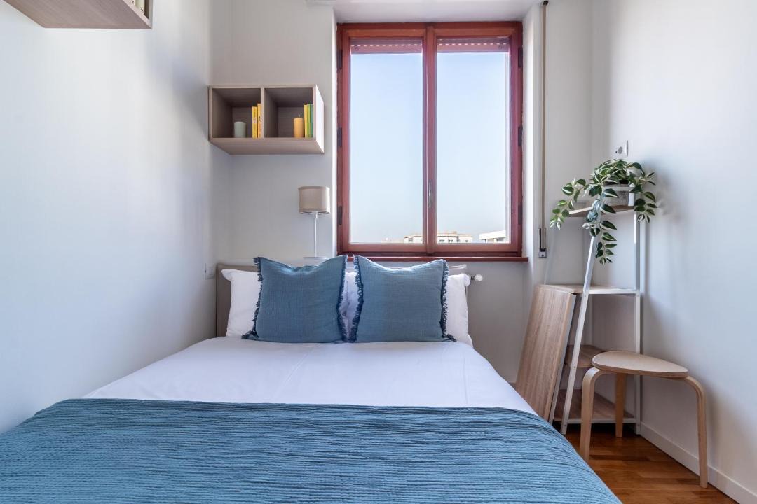 Photo of Bedroom in Abbadesse