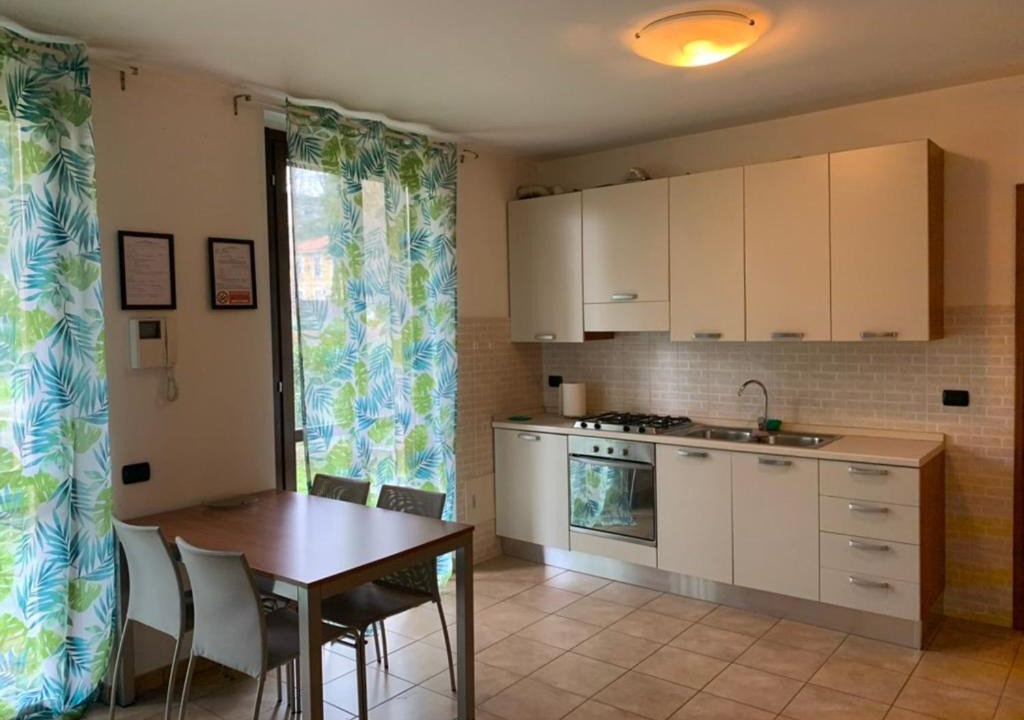 Photo of Kitchen in Pavia