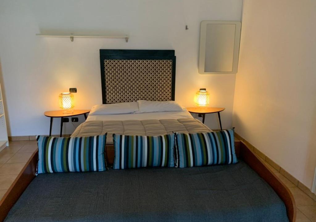 Photo of Bedroom in Pavia