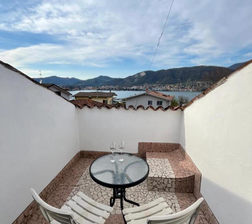Photo of Patio Balcony in Paratico