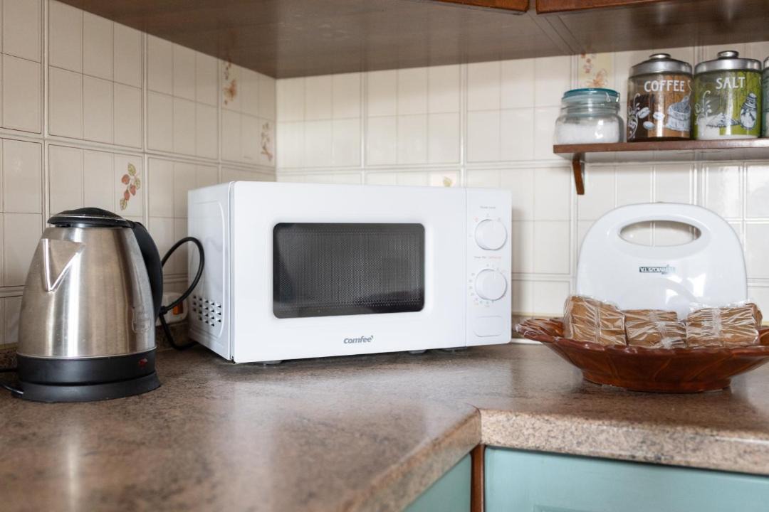 Photo of Kitchen in Terrazzano Di Rho