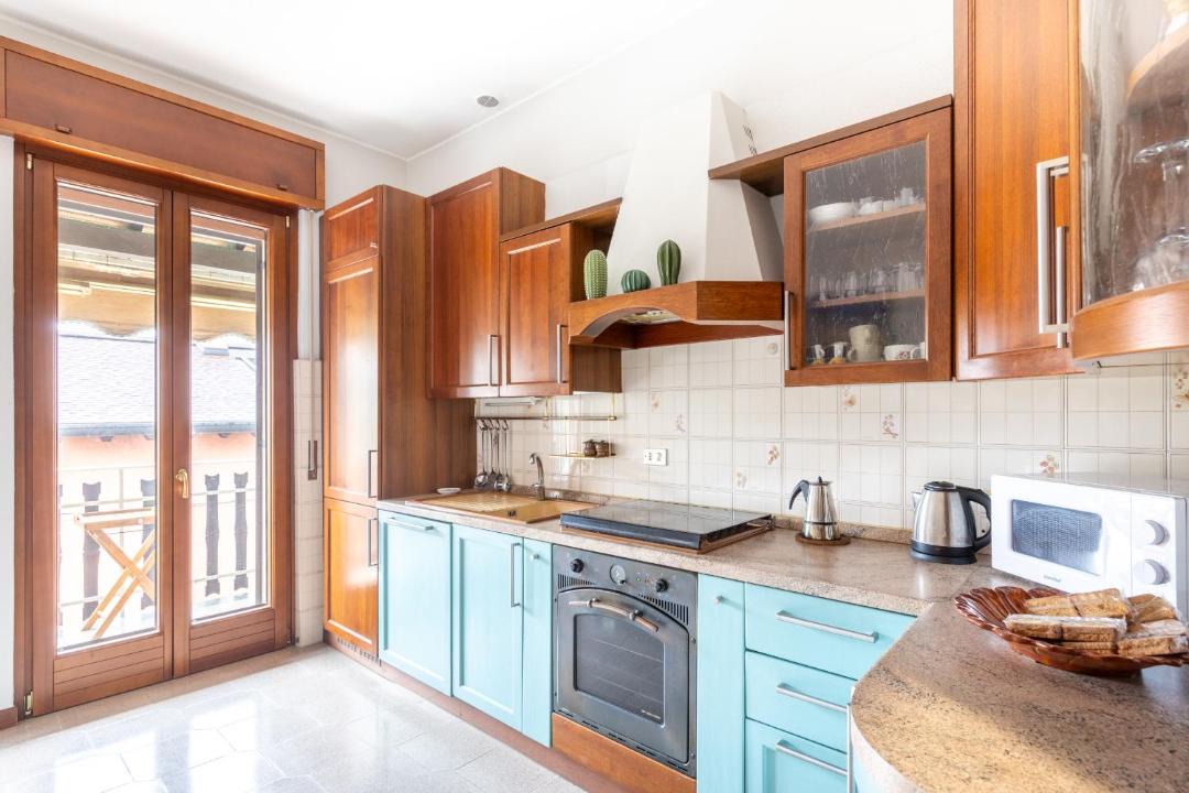 Photo of Kitchen in Terrazzano Di Rho