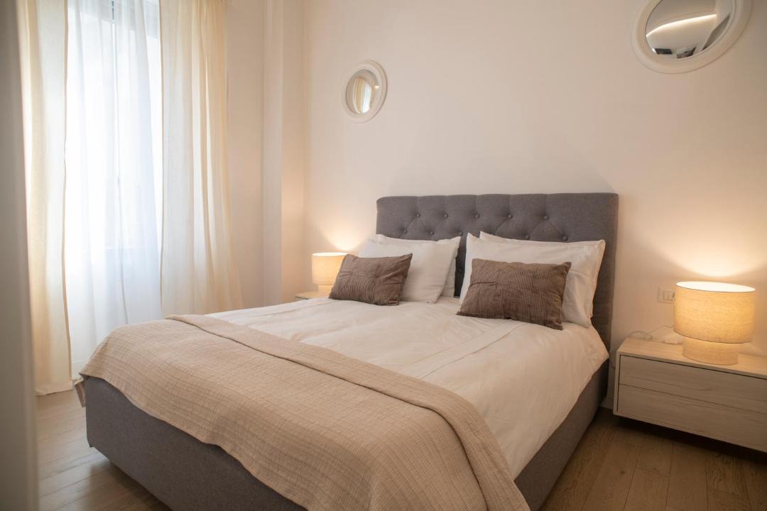 Photo of Bedroom in San Babila