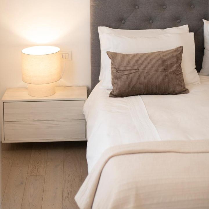 Photo of Bedroom in San Babila