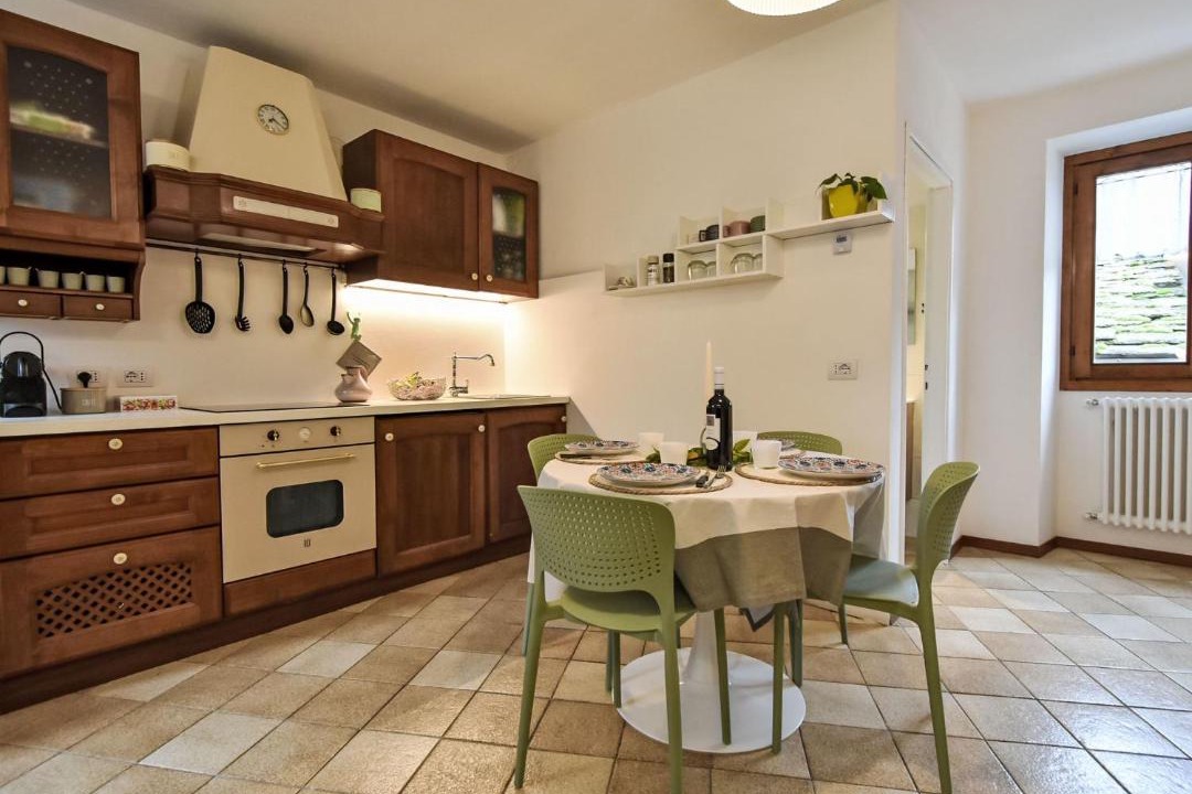 Photo of Kitchen in Civo