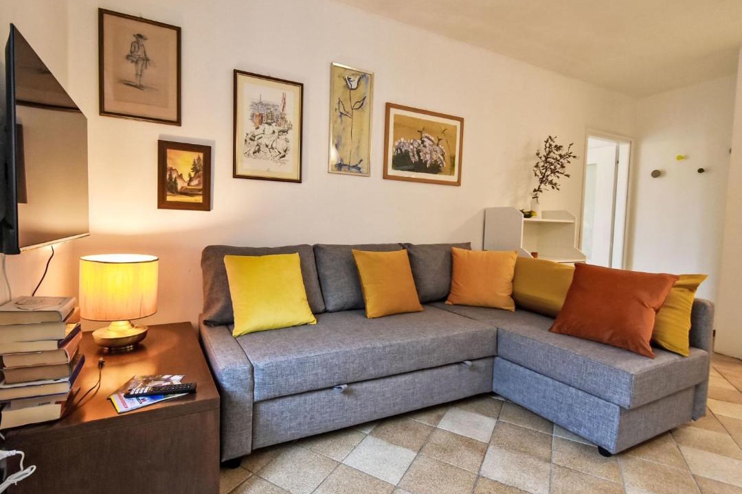 Photo of Livingroom in Civo