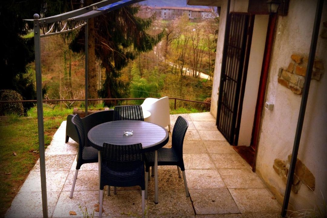 Photo of Patio Balcony in Gromlongo