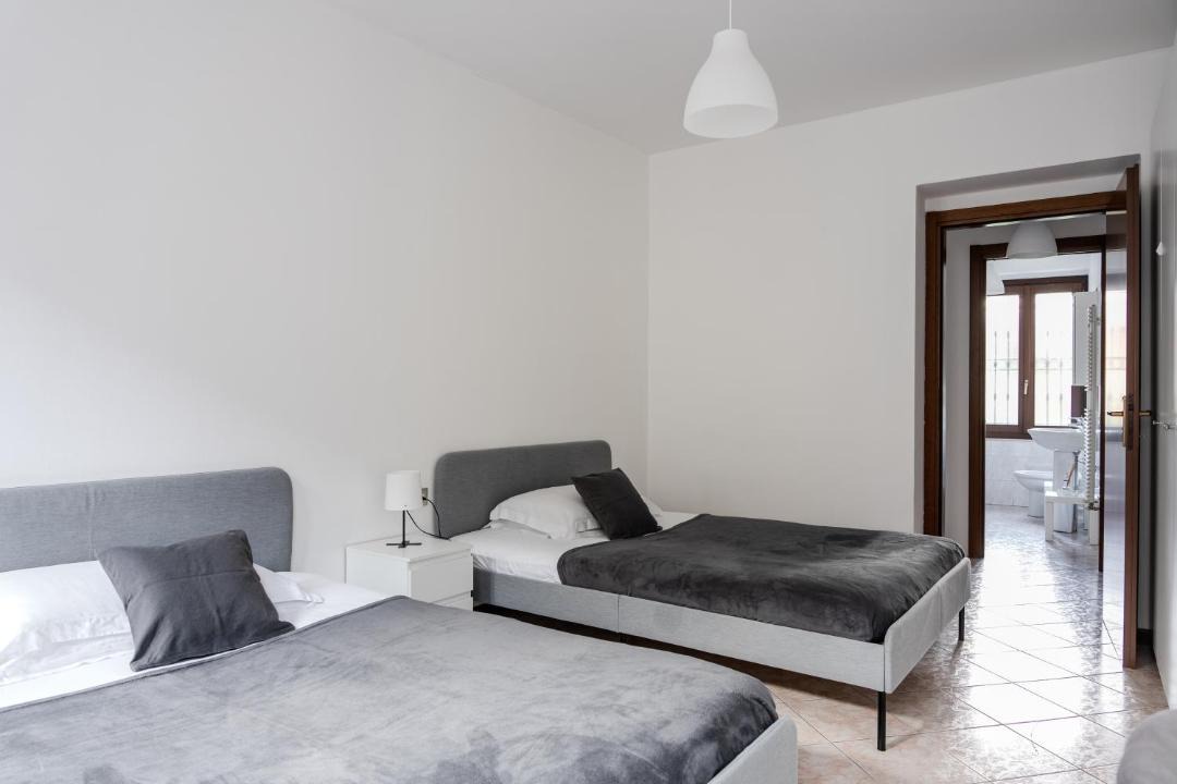 Photo of Bedroom in Seregno