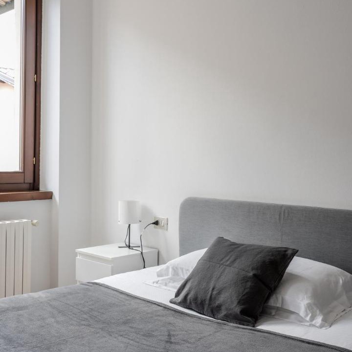 Photo of Bedroom in Seregno