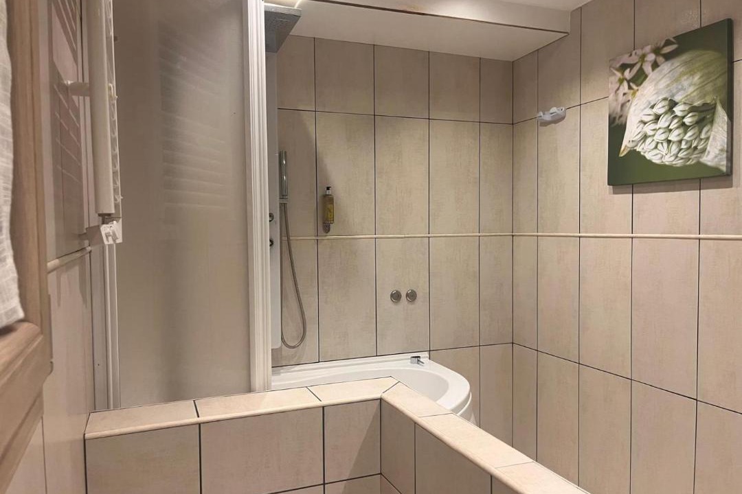 Photo of Bathroom in Lugana