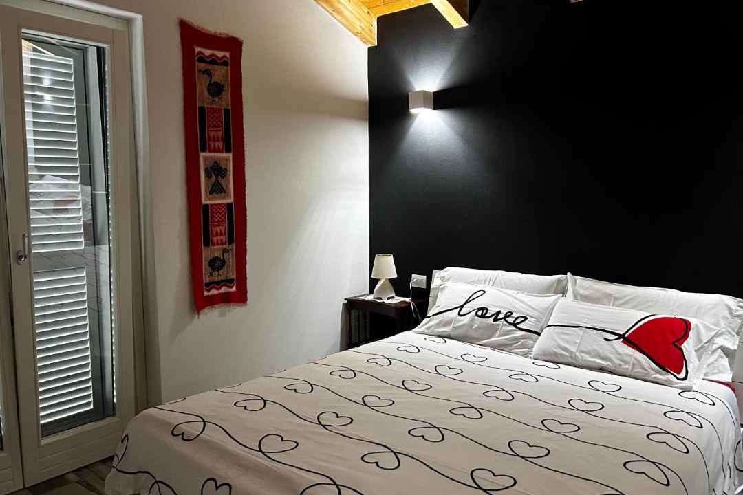 Photo of Bedroom in Colico Piano