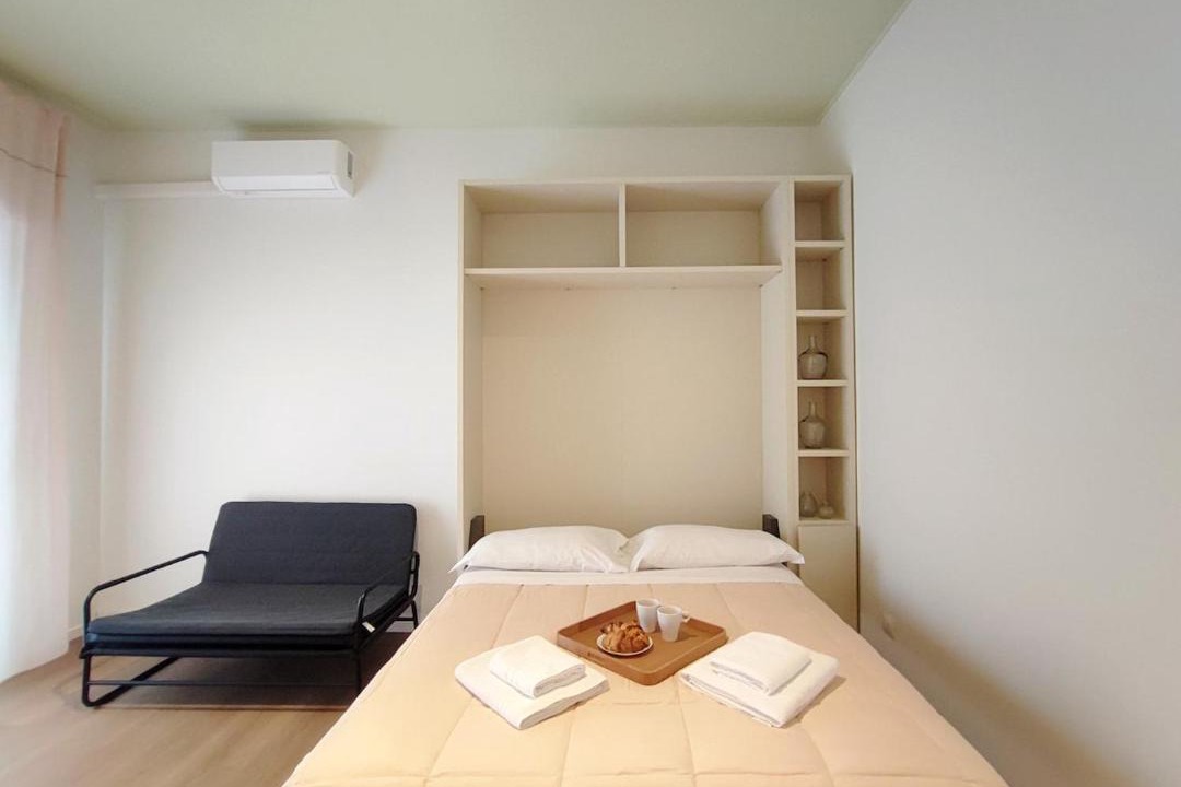 Photo of Bedroom in Dergano
