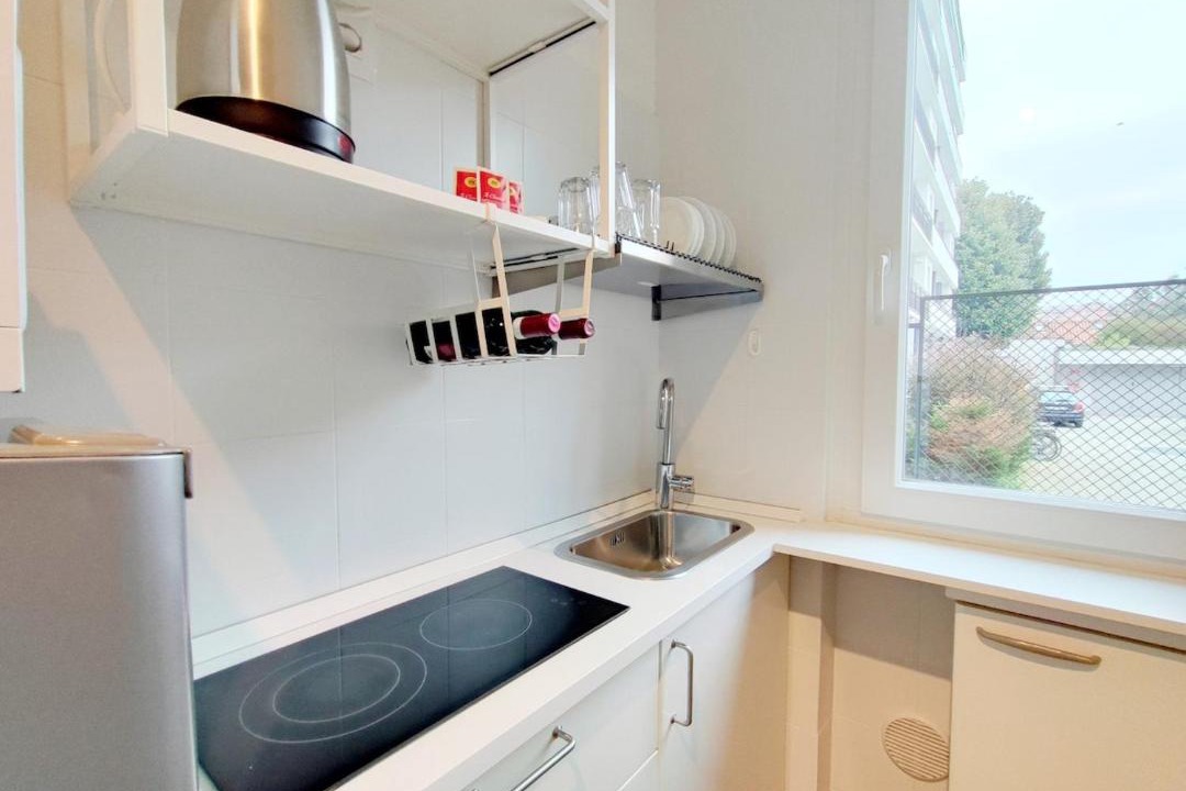 Photo of Kitchen in Dergano