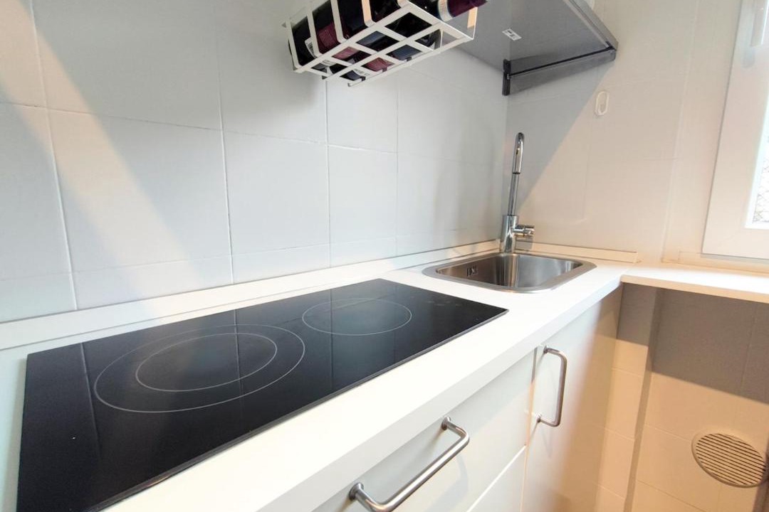 Photo of Kitchen in Dergano