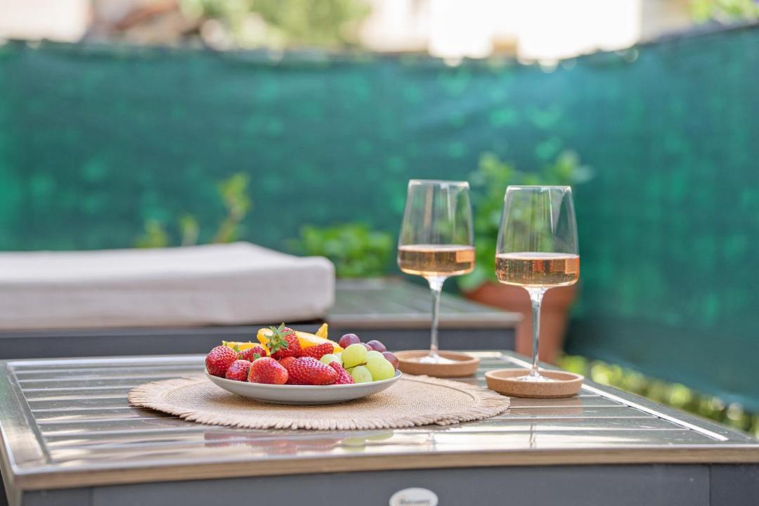 Photo of Patio Balcony in Lierna