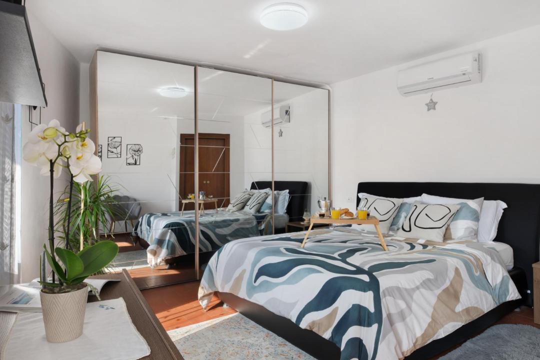 Photo of Bedroom in Lierna