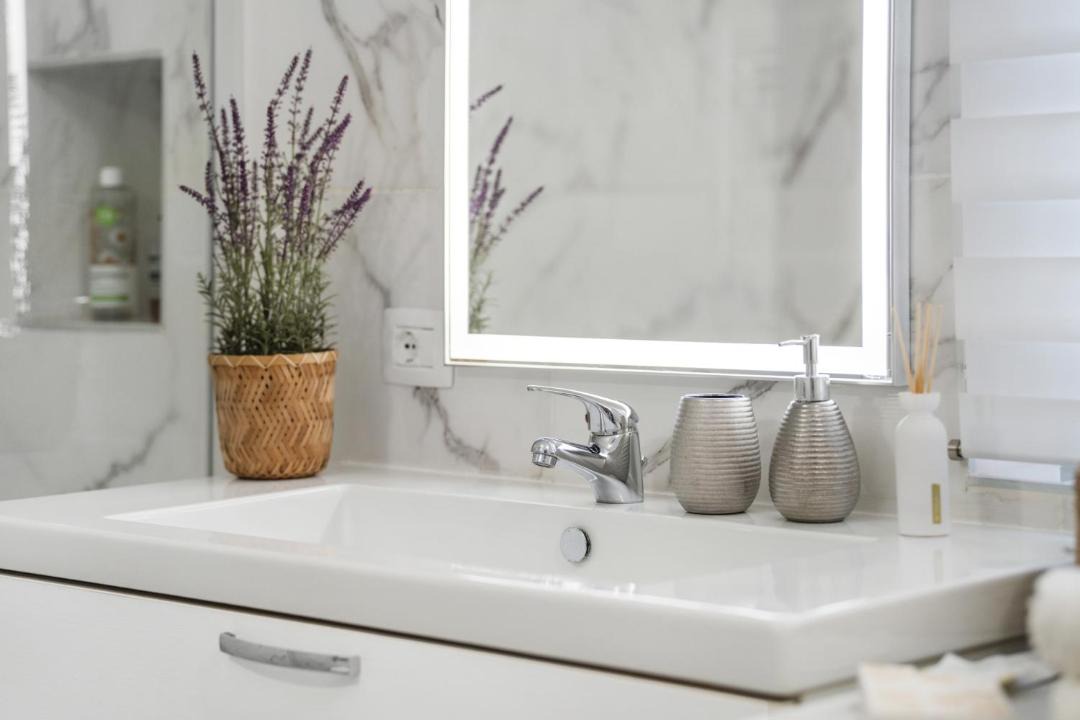 Photo of Bathroom in Lierna