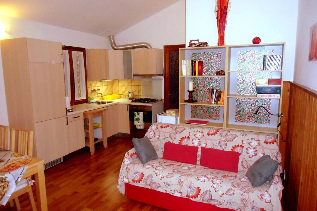 Photo of Livingroom in Gromlongo