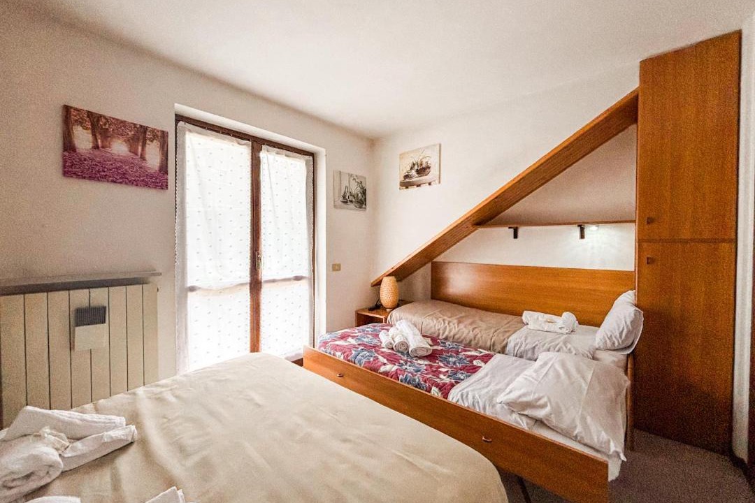 Photo of Bedroom in Castione della Presolana