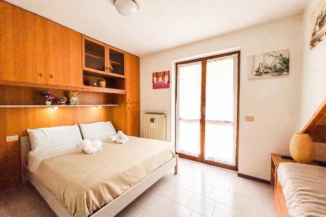Photo of Bedroom in Castione della Presolana