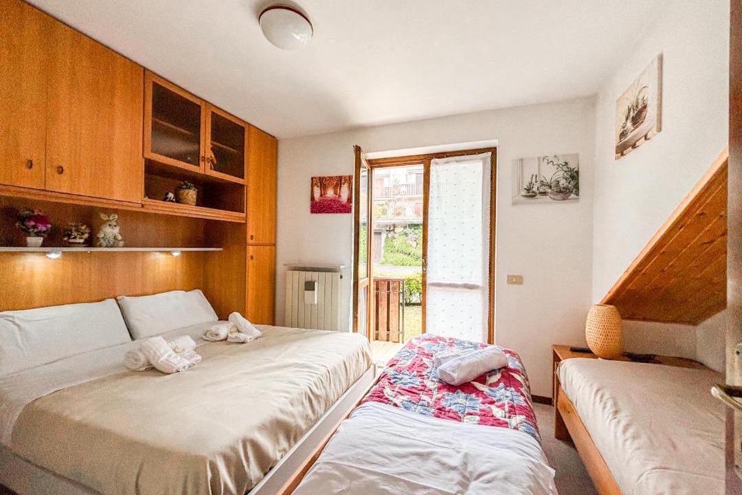 Photo of Bedroom in Castione della Presolana
