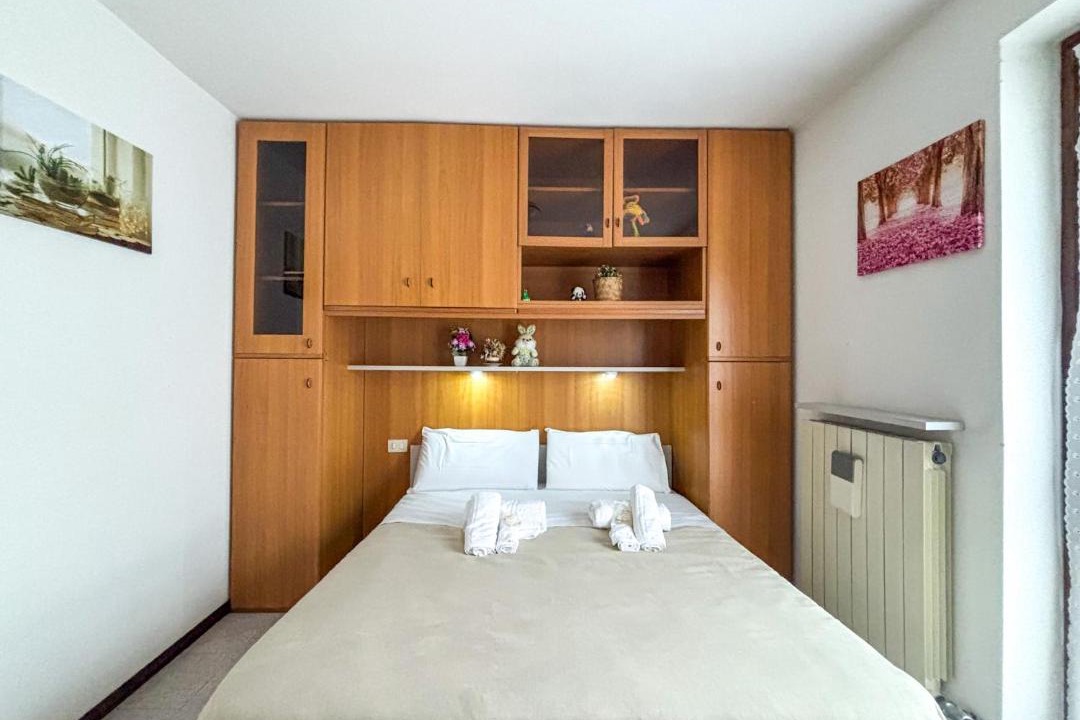 Photo of Bedroom in Castione della Presolana