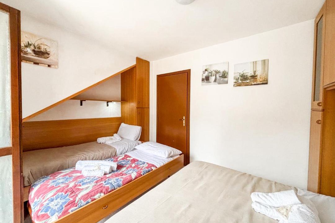 Photo of Bedroom in Castione della Presolana