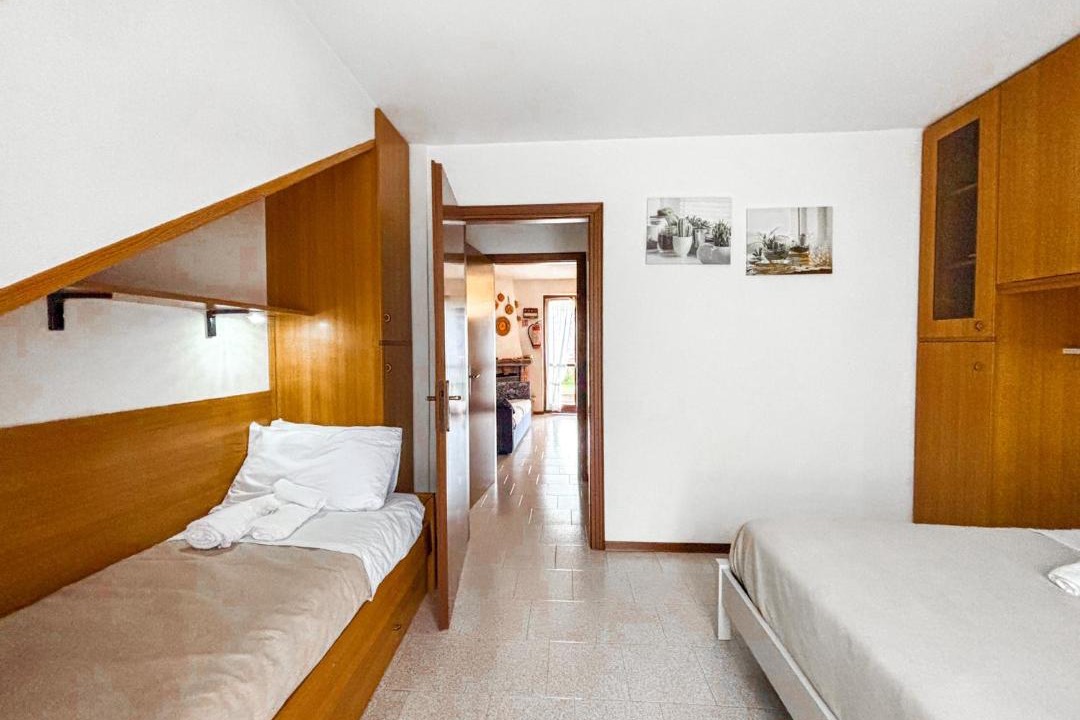 Photo of Bedroom in Castione della Presolana