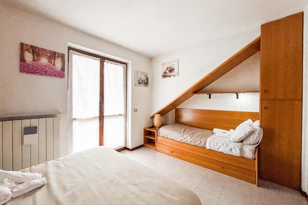Photo of Bedroom in Castione della Presolana