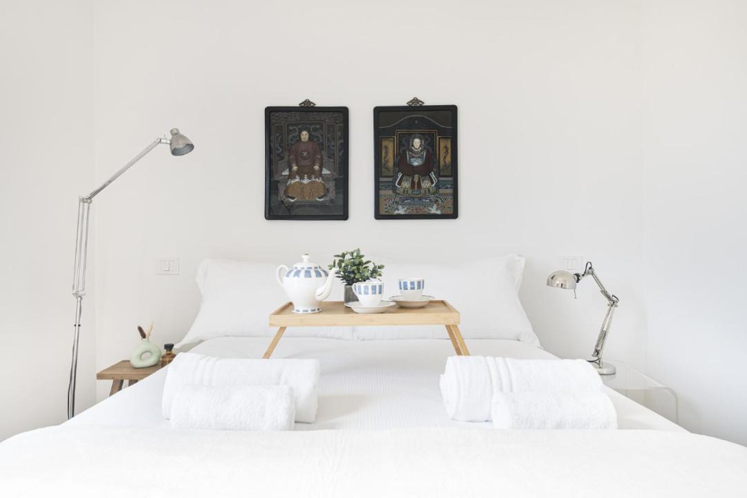 Photo of Bedroom in Ponte Seveso