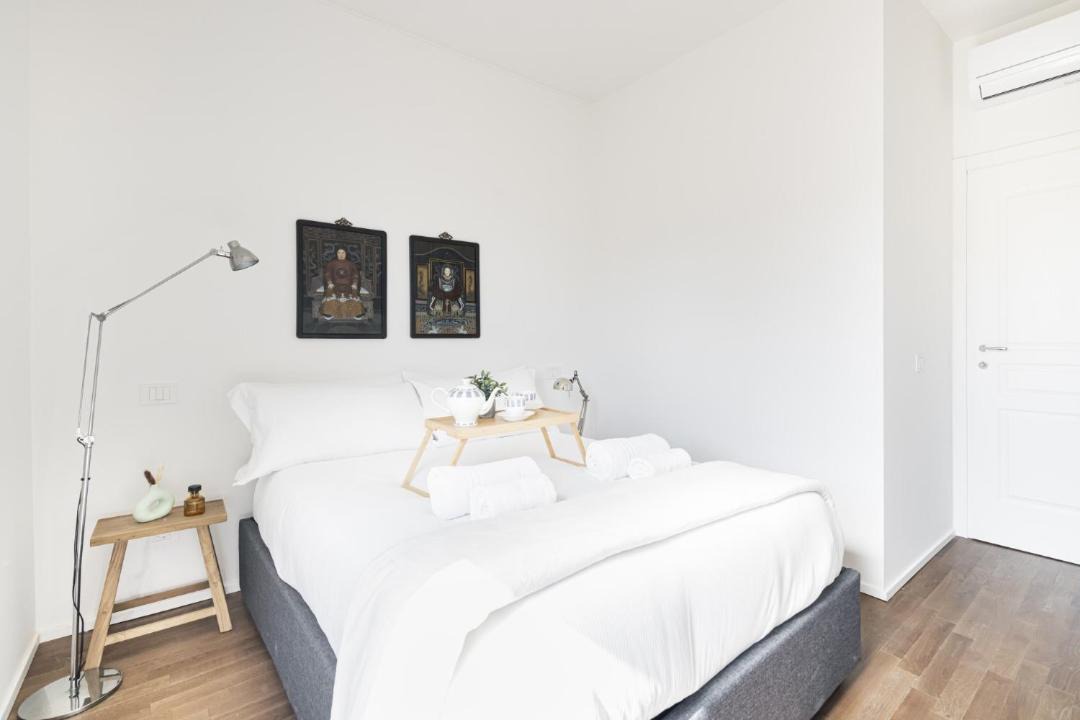 Photo of Bedroom in Ponte Seveso