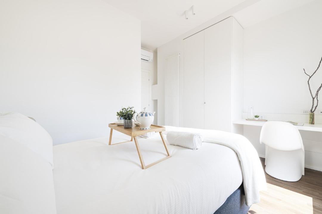 Photo of Bedroom in Ponte Seveso