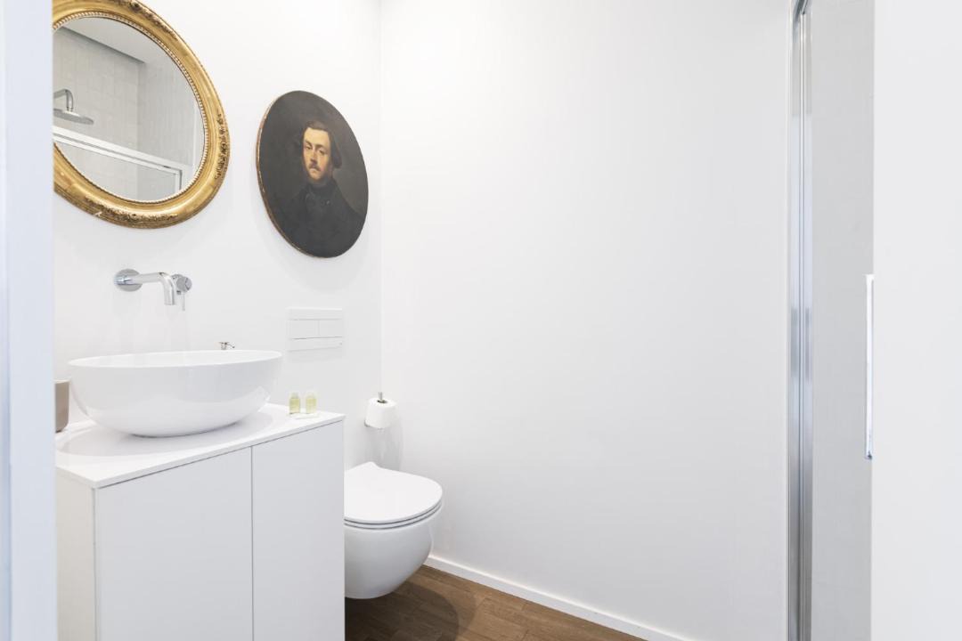 Photo of Bathroom in Ponte Seveso