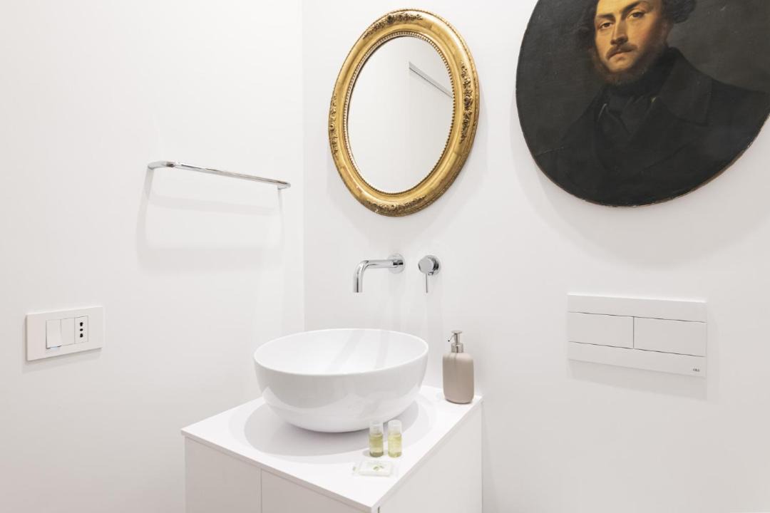 Photo of Bathroom in Ponte Seveso