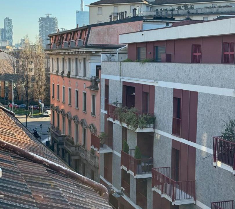 Photo of Buildings in Zona Farini