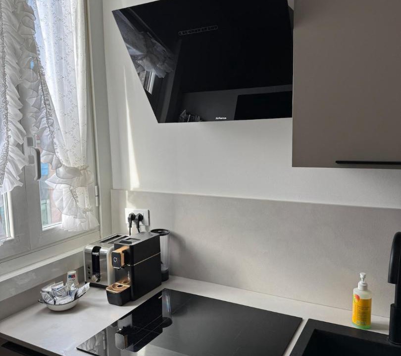 Photo of Kitchen in Zona Farini