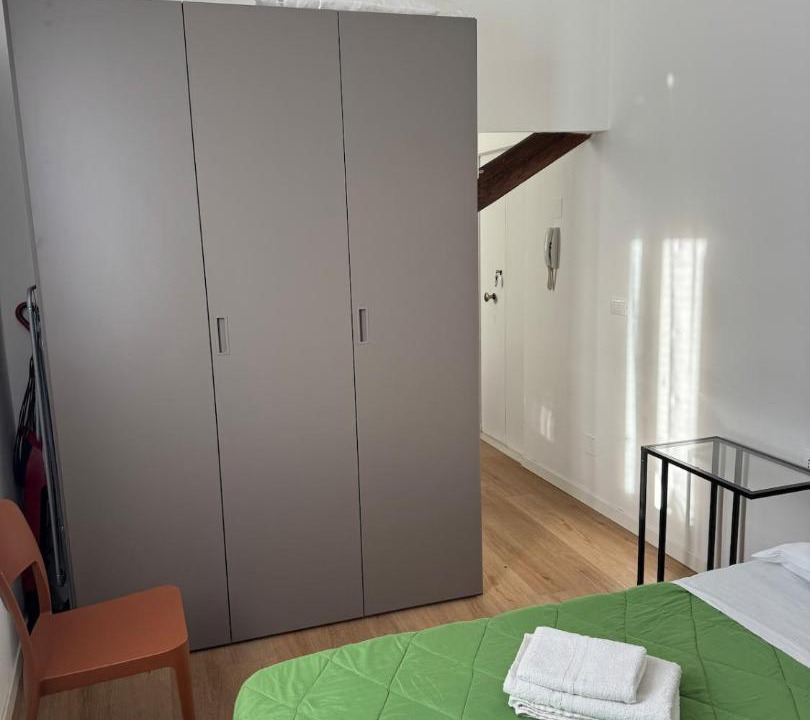 Photo of Bedroom in Zona Farini