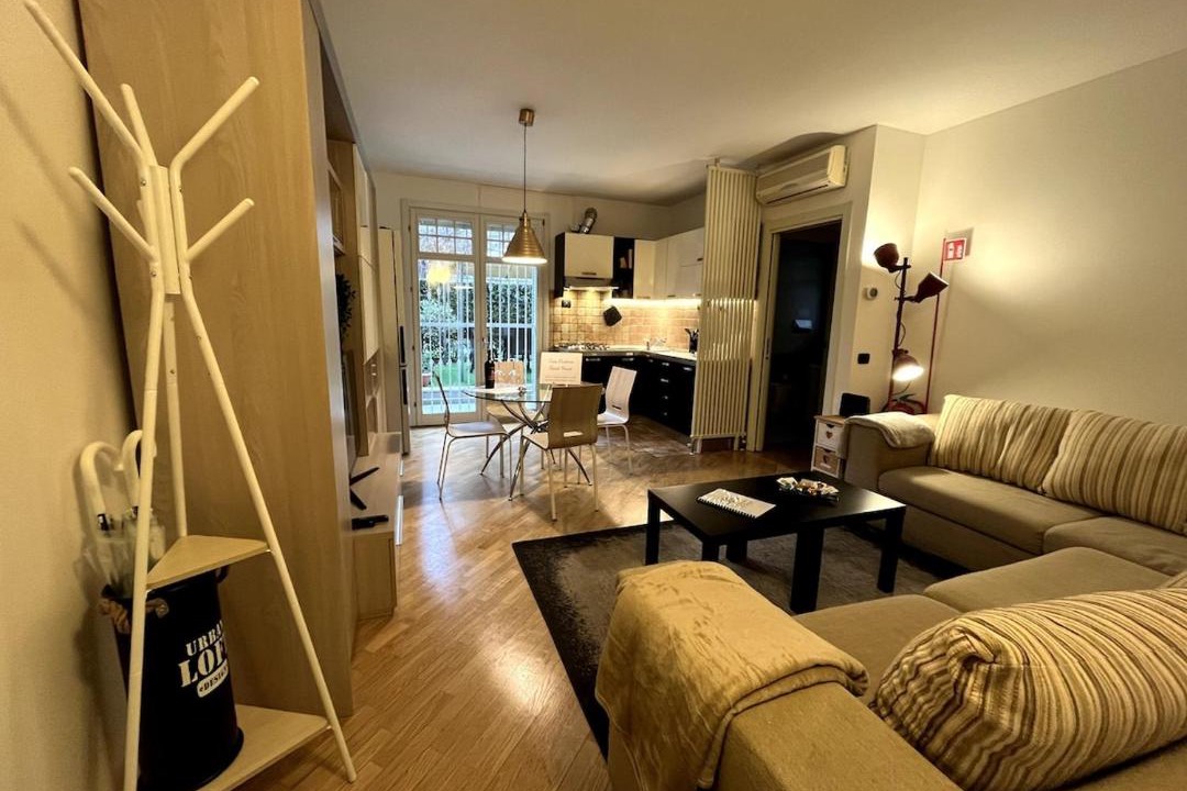 Photo of Livingroom in Meda