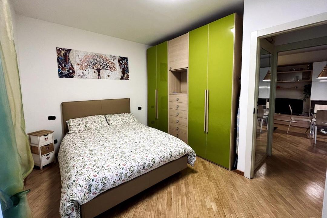 Photo of Bedroom in Meda