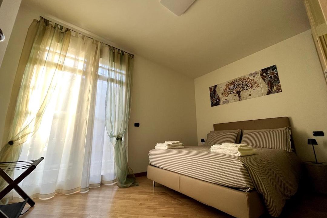 Photo of Bedroom in Meda