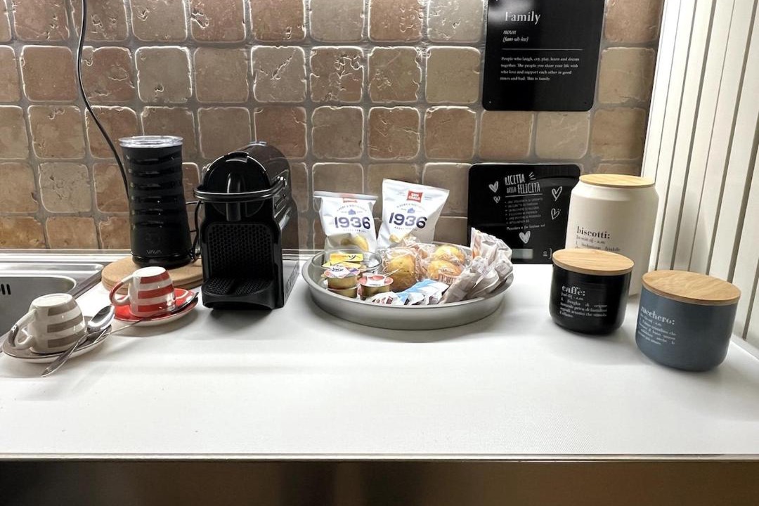 Photo of Kitchen in Meda
