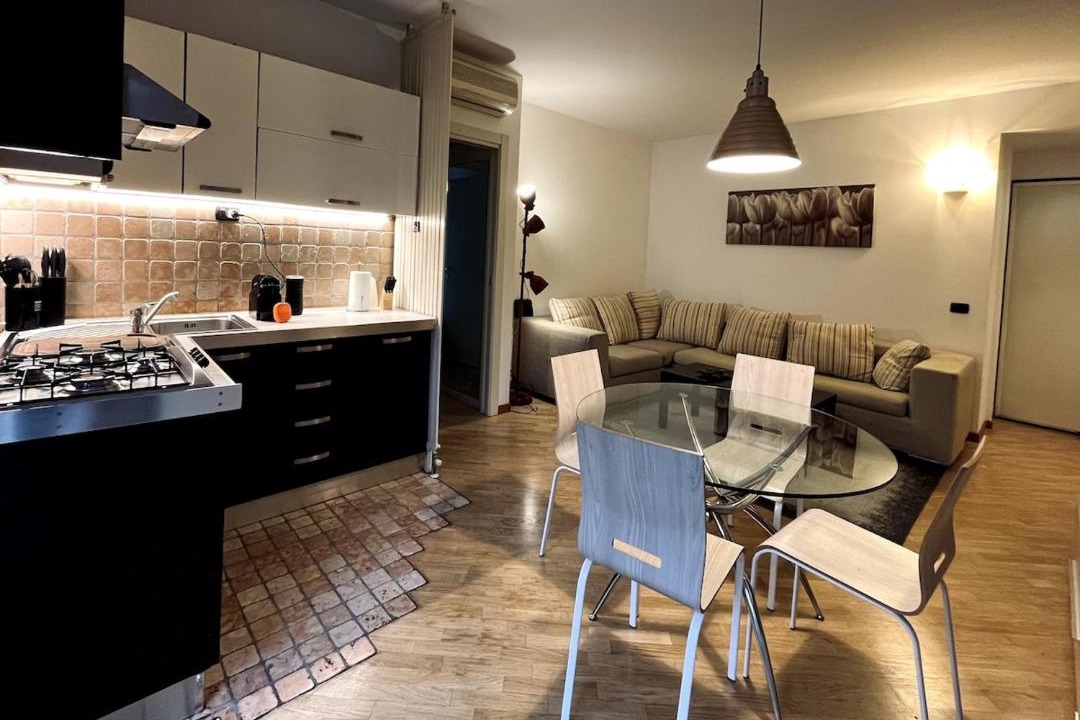 Photo of Kitchen in Meda