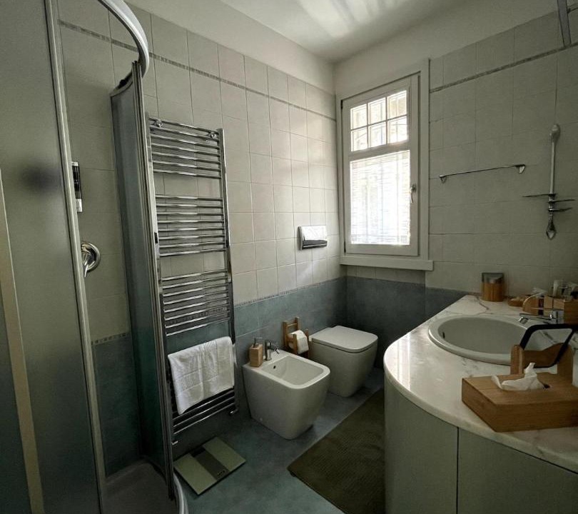 Photo of Bathroom in Meda