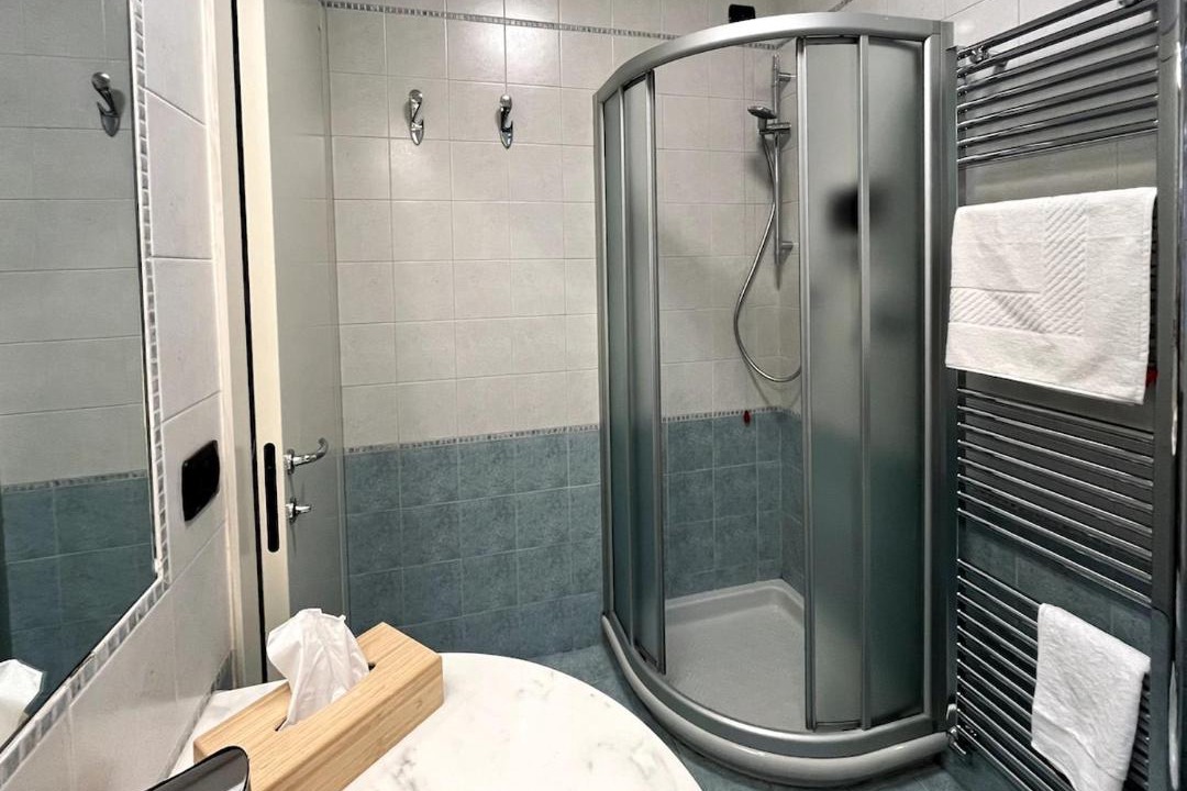 Photo of Bathroom in Meda