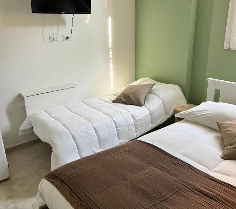 Photo of Bedroom in Quarto Cagnino