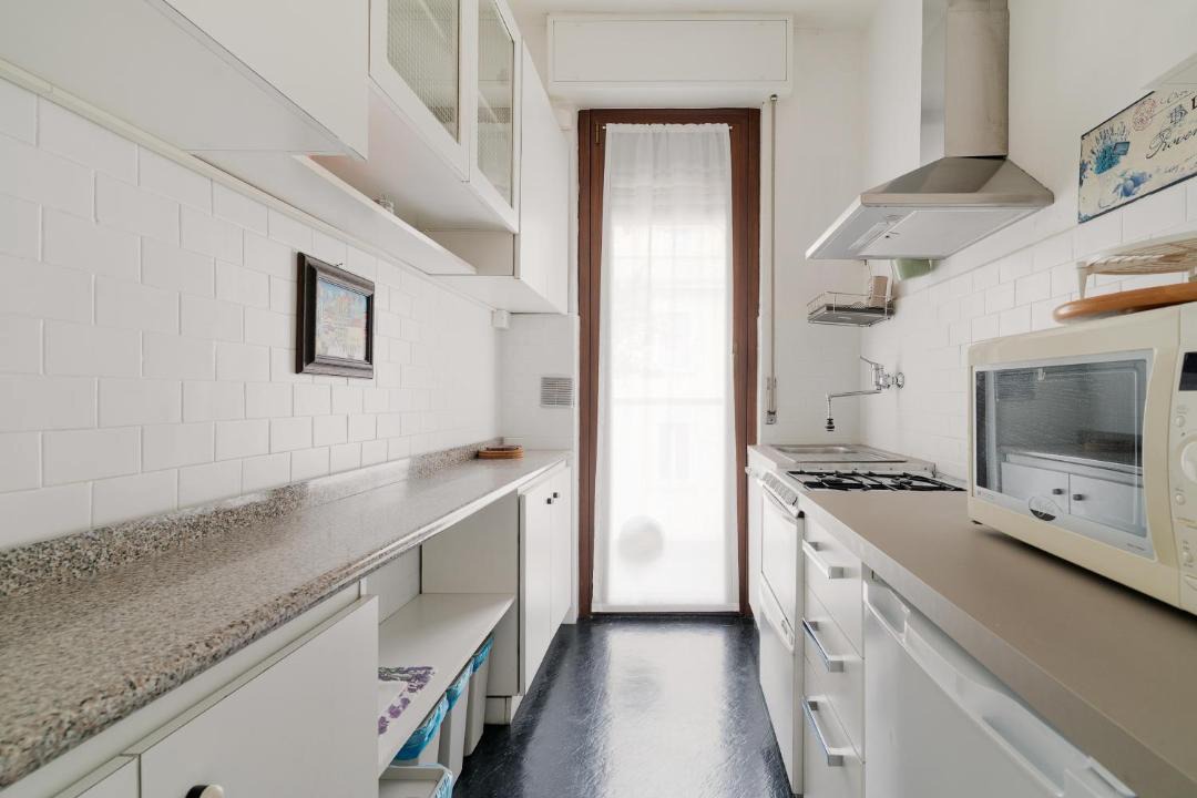 Photo of Kitchen in Zona Solari