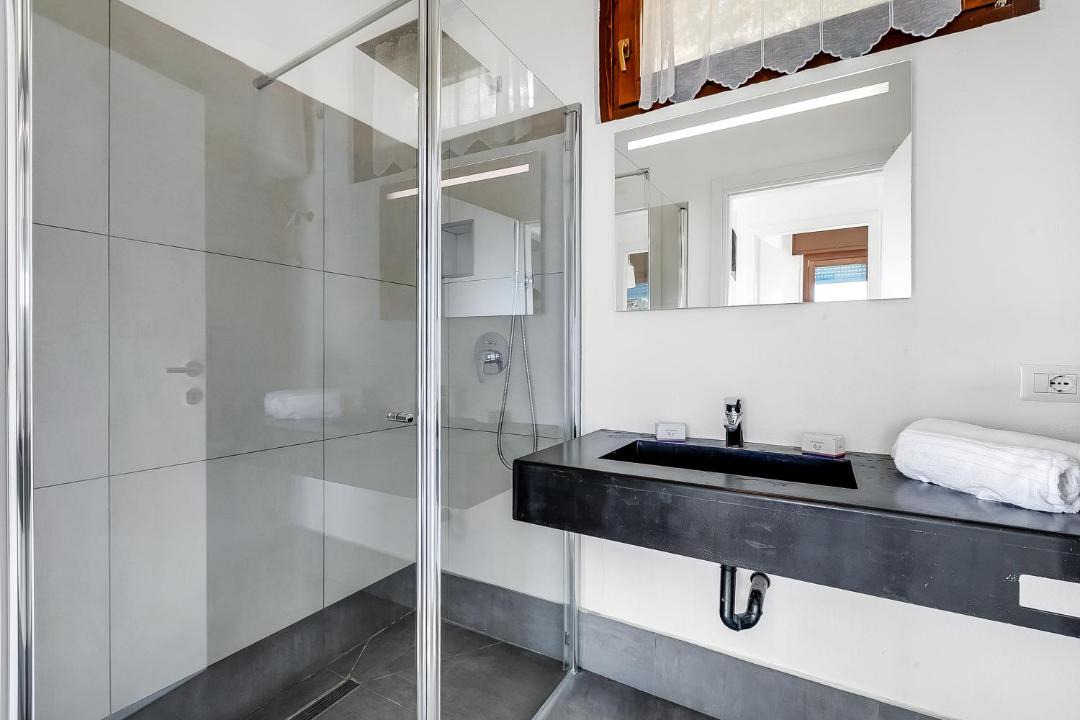 Photo of Bathroom in Bassanega