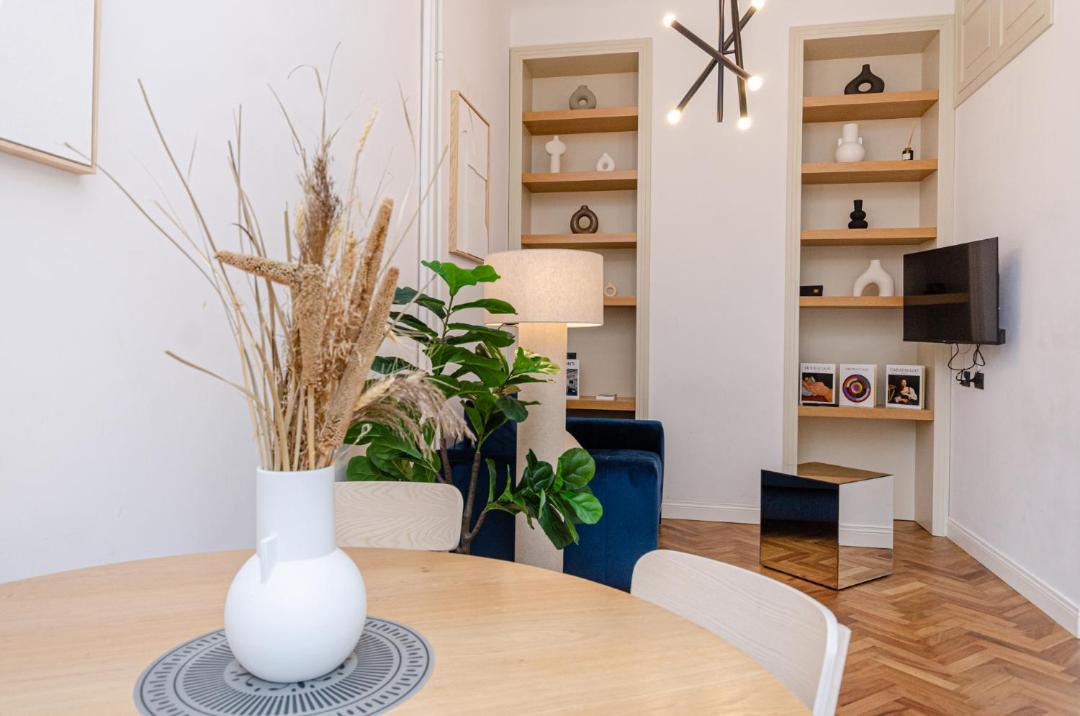 Photo of Livingroom in Gioia
